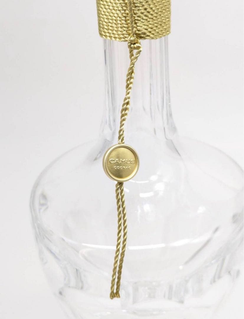 Baccarat デキャンタ2個セット ロイヤル　トラディション