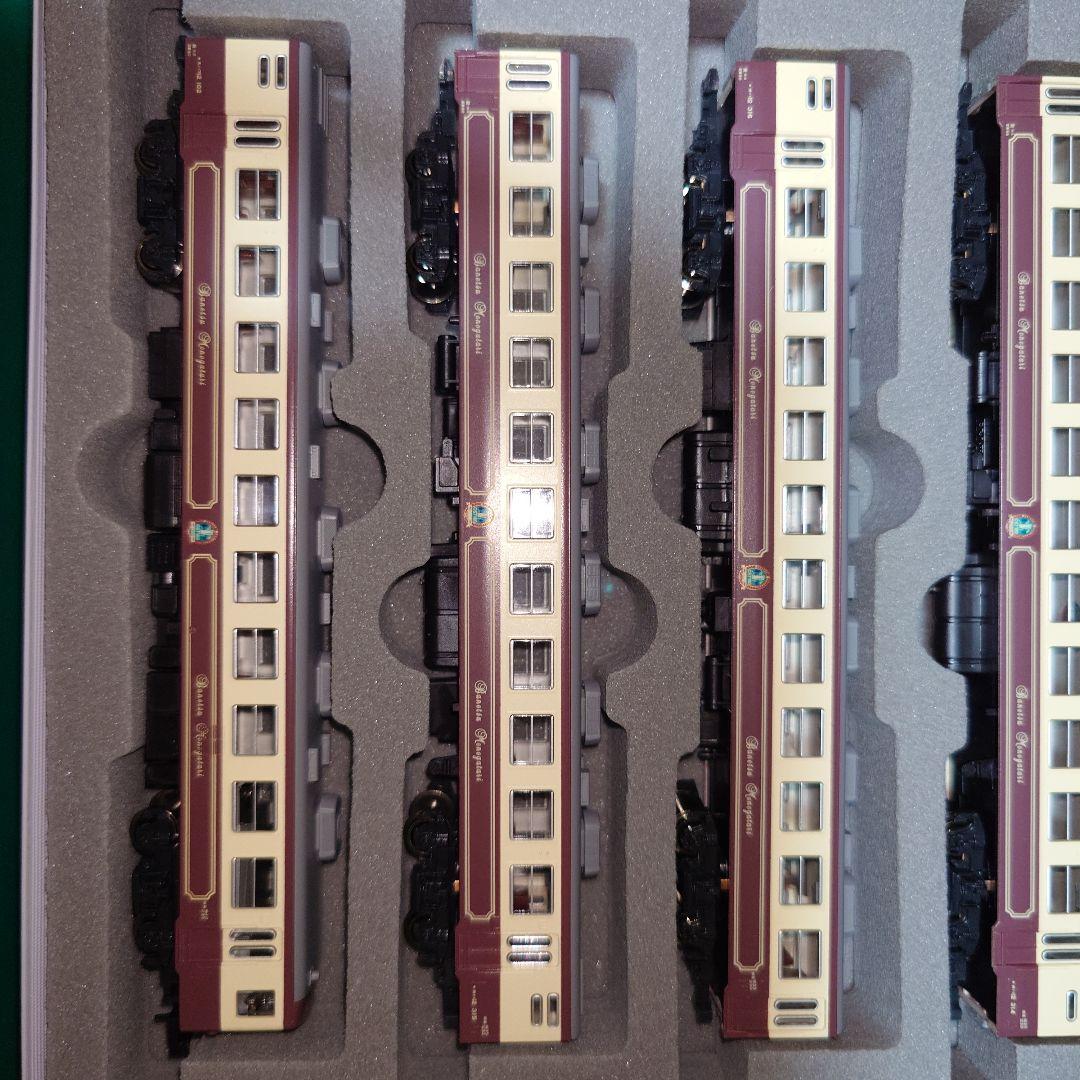 KATO 10-403 12系 SLばんえつ物語 Nゲージ