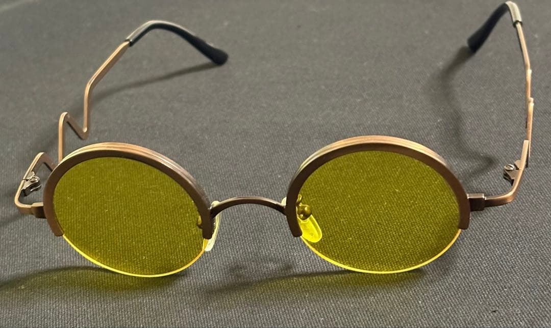 劇場版トライガン ヴァッシュ・ザ・スタンピード サングラス コスプレ