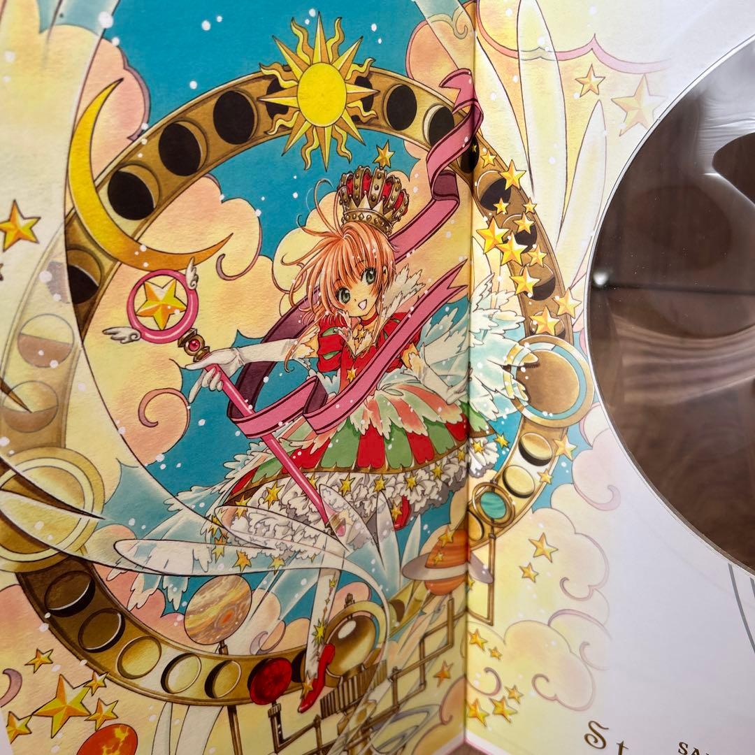 【値下げ中！】カードキャプターさくら20th記念1/7スケールフィギュア