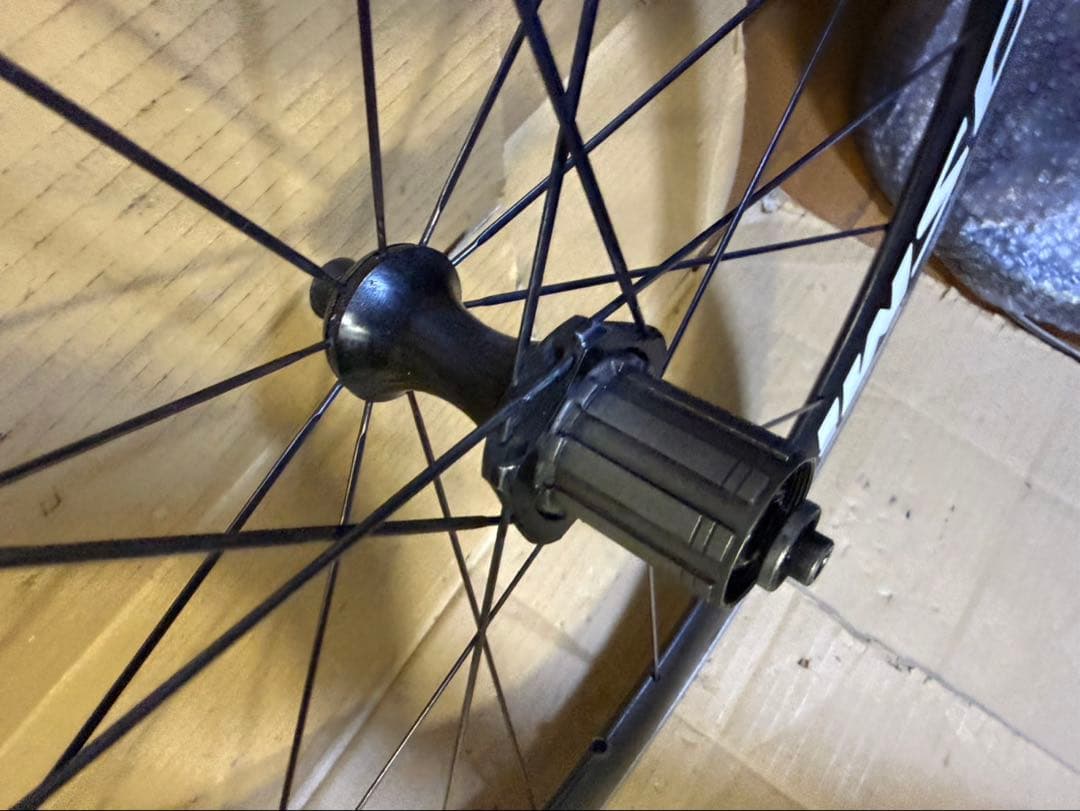 MAVIC コスミックカーボン