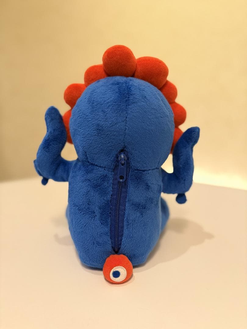 甘噛みハムハム ミャクミャク