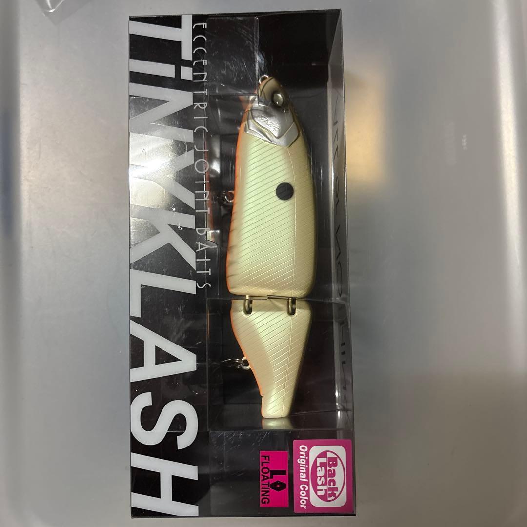 DRT タイニークラッシュ low MD.classical 他