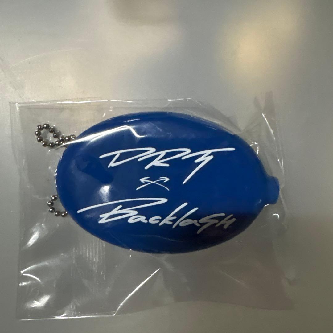 DRT タイニークラッシュ low MD.classical 他