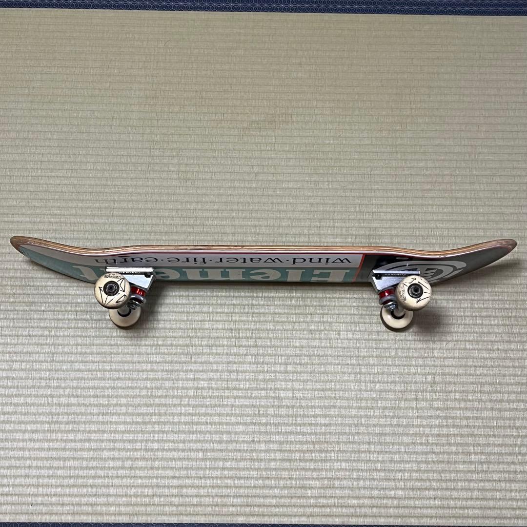 き*ま様 【正規品・ムラサキスポーツ組立】Element コンプリートデッキ