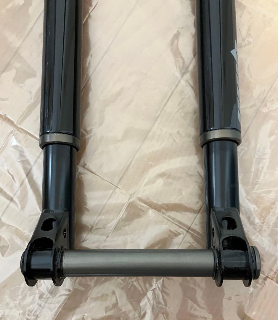 アトムラブ ATOMLAB サスペンション フォーク GI 60 デッドストック