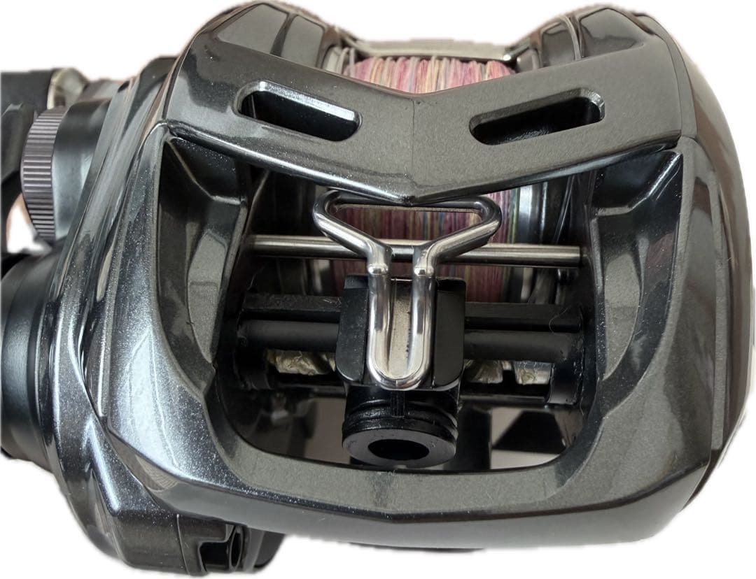 ダイワ アドミラ A 100XH ADMIAR A 100XH 右ハンドル