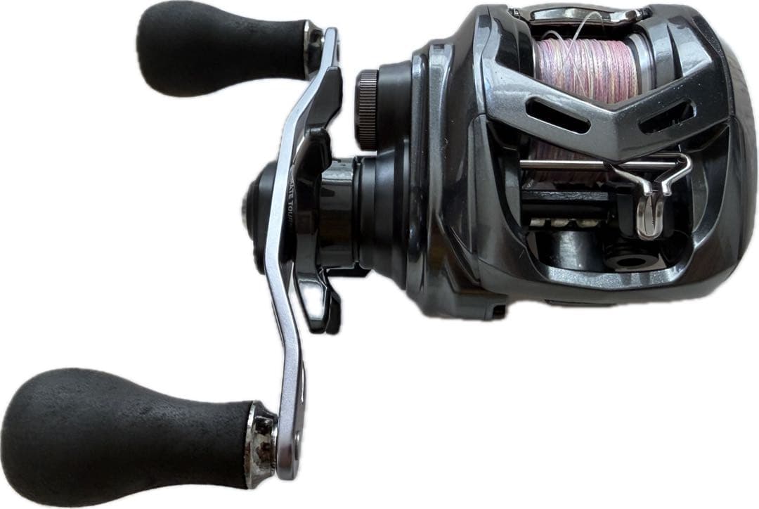 ダイワ アドミラ A 100XH ADMIAR A 100XH 右ハンドル