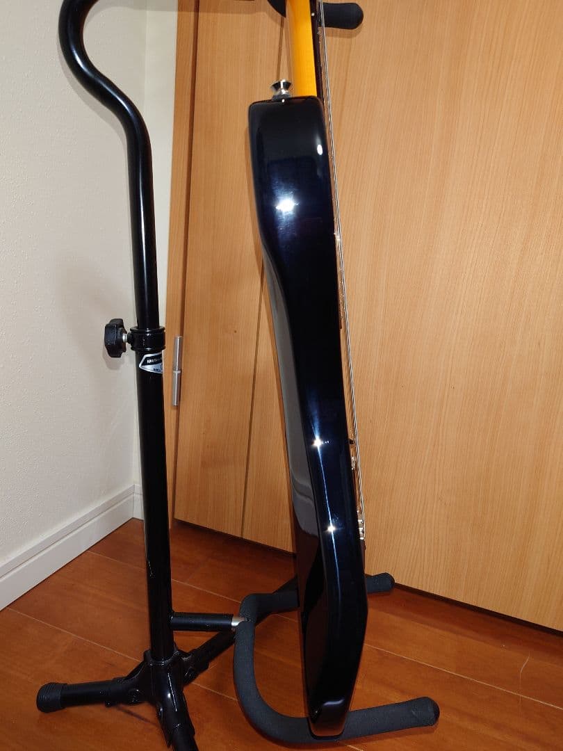 PACIFICA611VFM TBL ぼっちざろっくカスタム