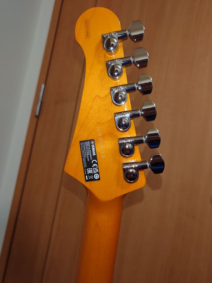 PACIFICA611VFM TBL ぼっちざろっくカスタム