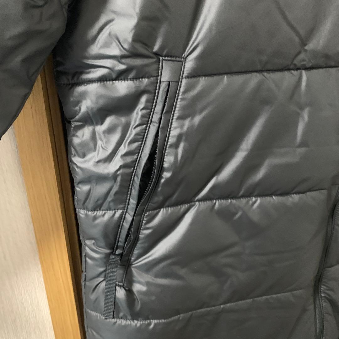 新品　2XL NIKE ナイキ　ＨＯ ＴＦ ２ｉｎ１ ＳＤＦ　ベンチコート