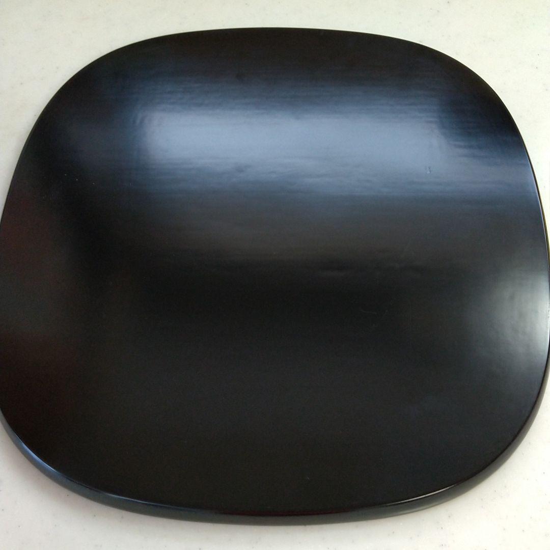 アソベ製 塗お膳 6枚set