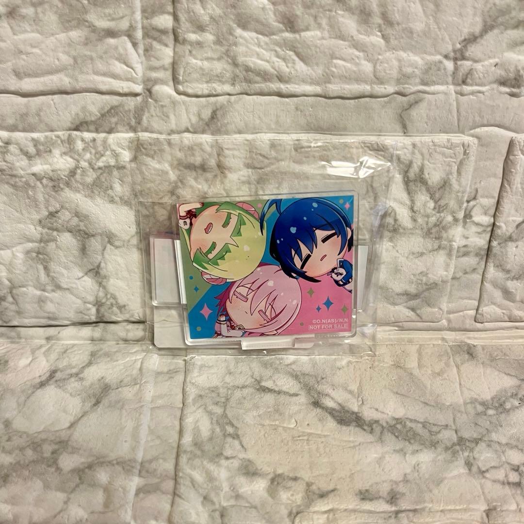 【アニメイト特典】 魔入りました！入間くん ちびころ