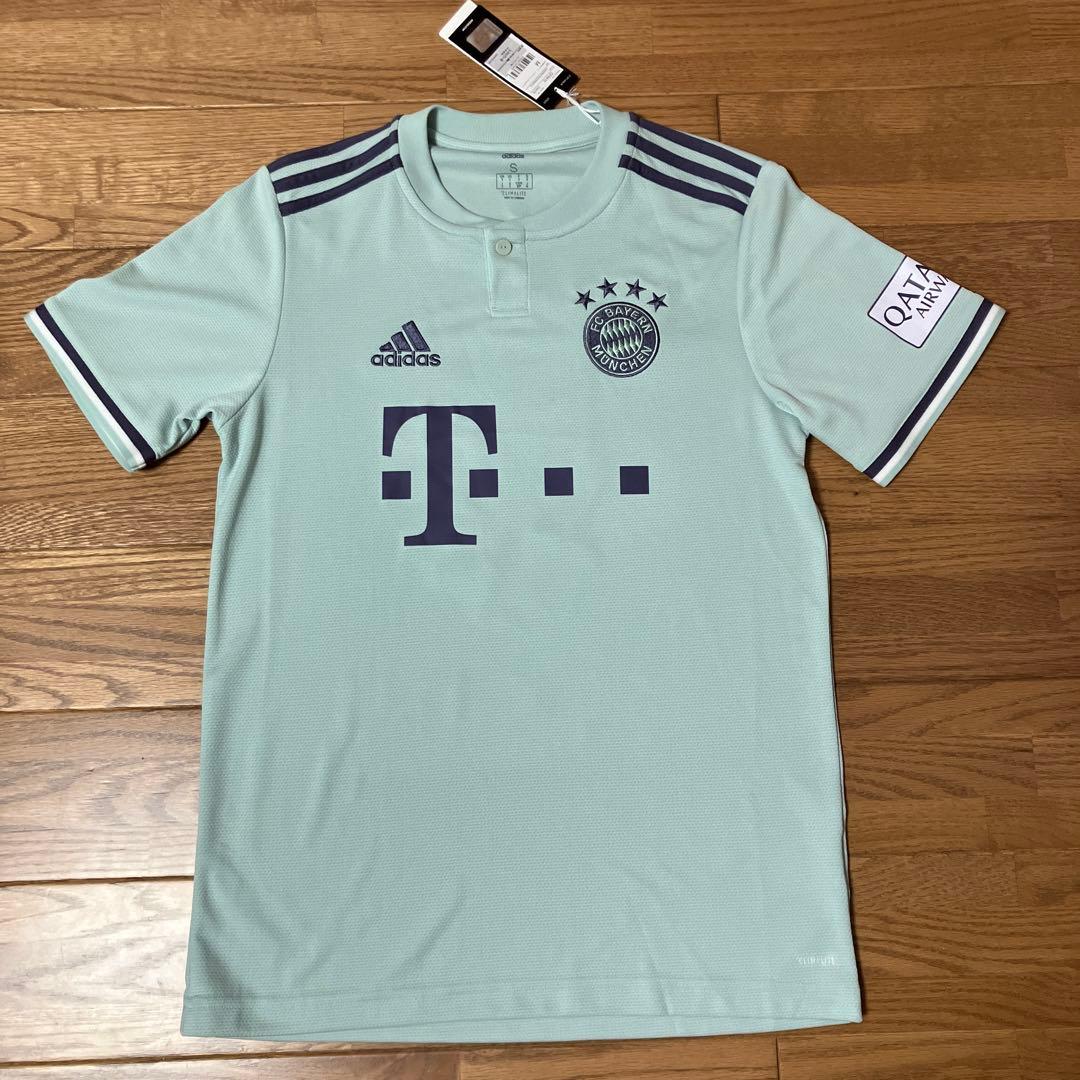 【⭐︎新品タグ付⭐︎/正規品】バイエルン フンメルス ユニフォーム