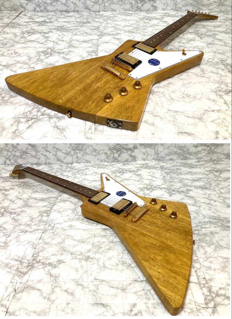 【確認済 希少限定モデル】Bacchus BEX-KORINA NA 2012年