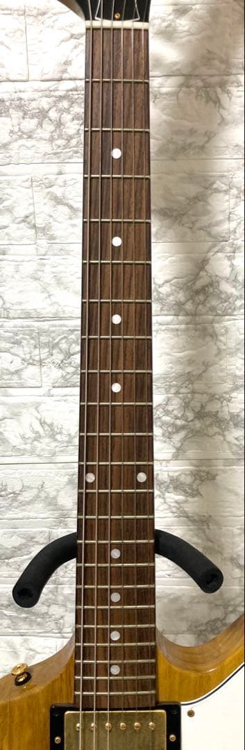 【確認済 希少限定モデル】Bacchus BEX-KORINA NA 2012年