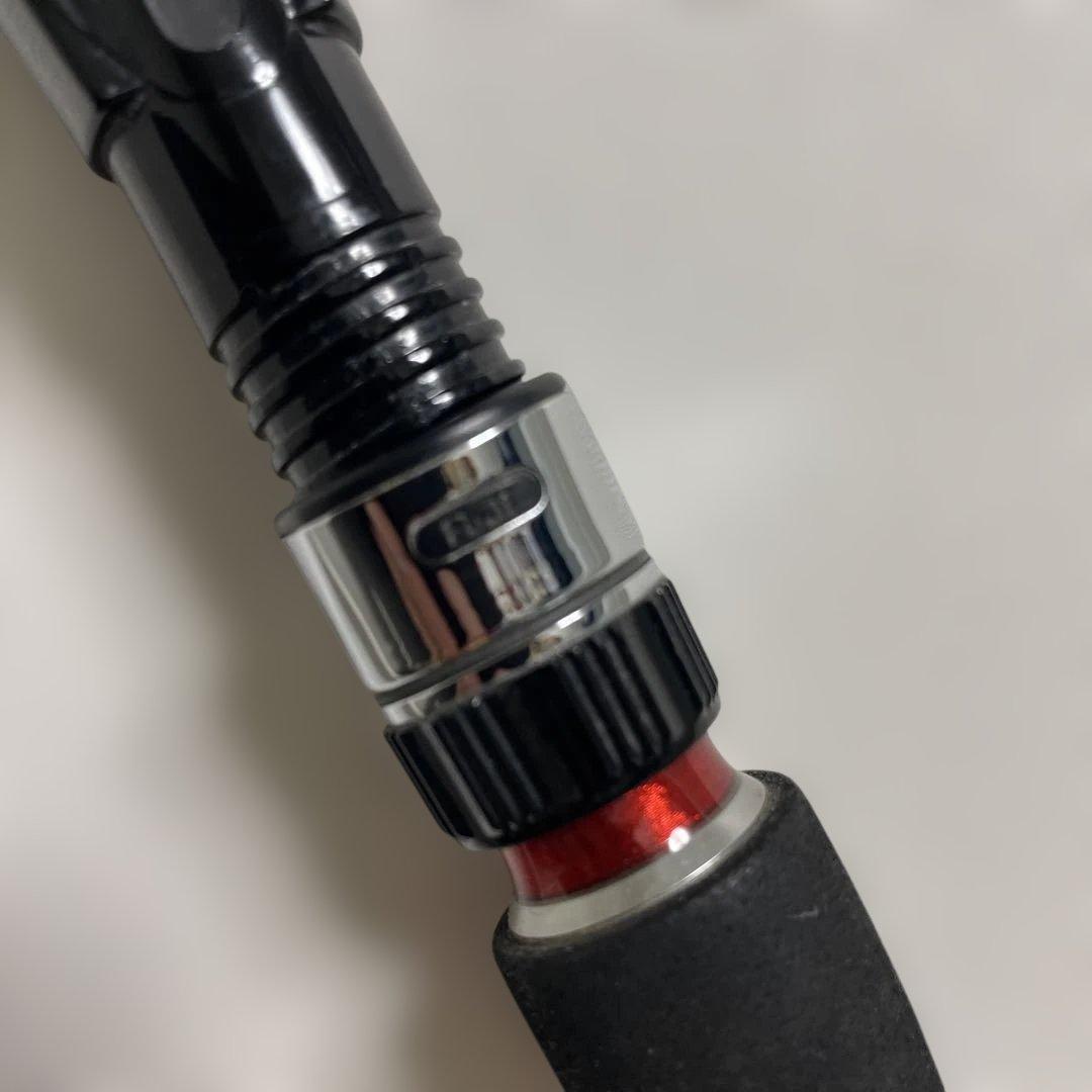 SHIMANO BIOIMPACT キスM180 船竿