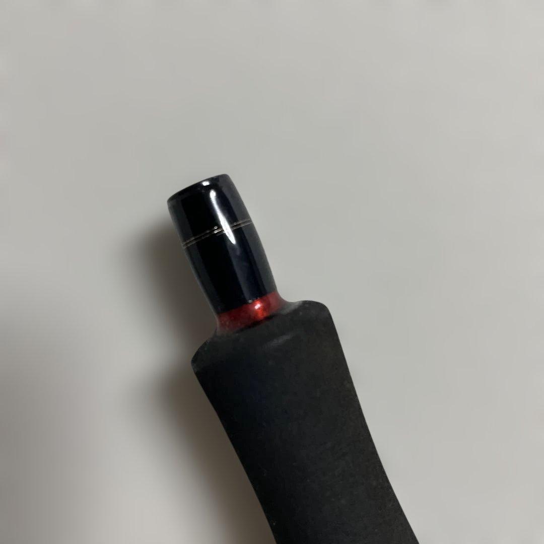 SHIMANO BIOIMPACT キスM180 船竿