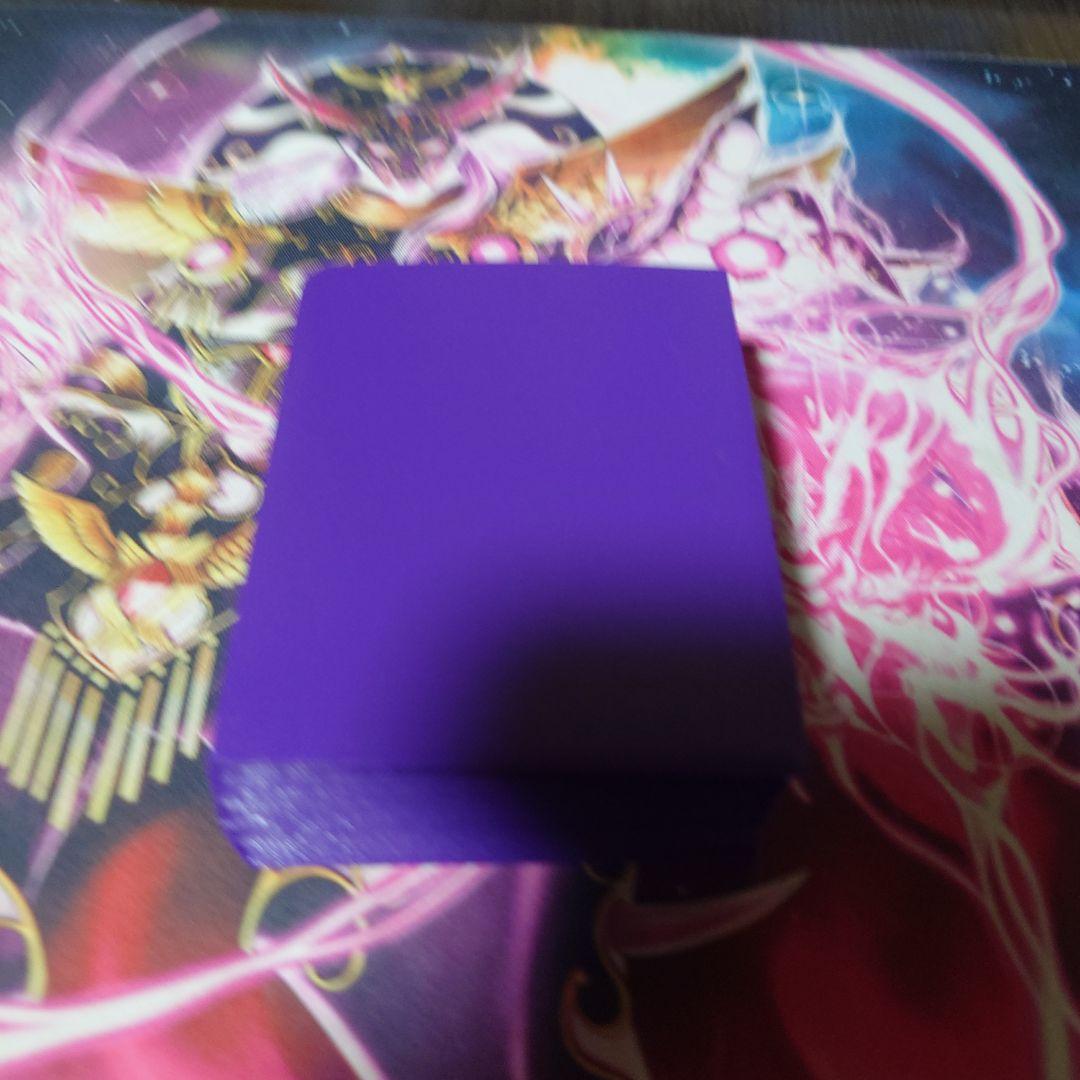 青白ライオネル　デッキ　CS優勝リスト　スリーブつき！