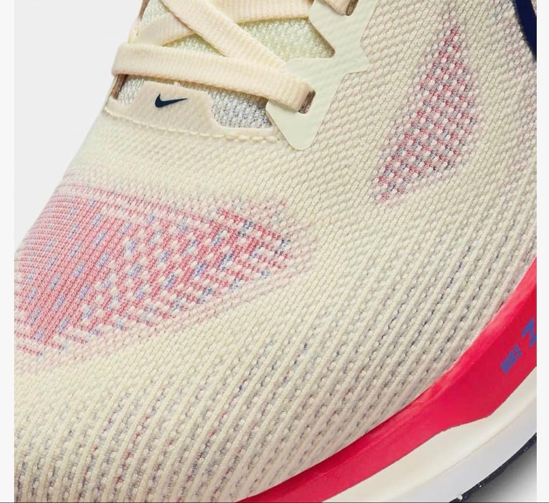 新品 ナイキ ボメロ 17 25cm