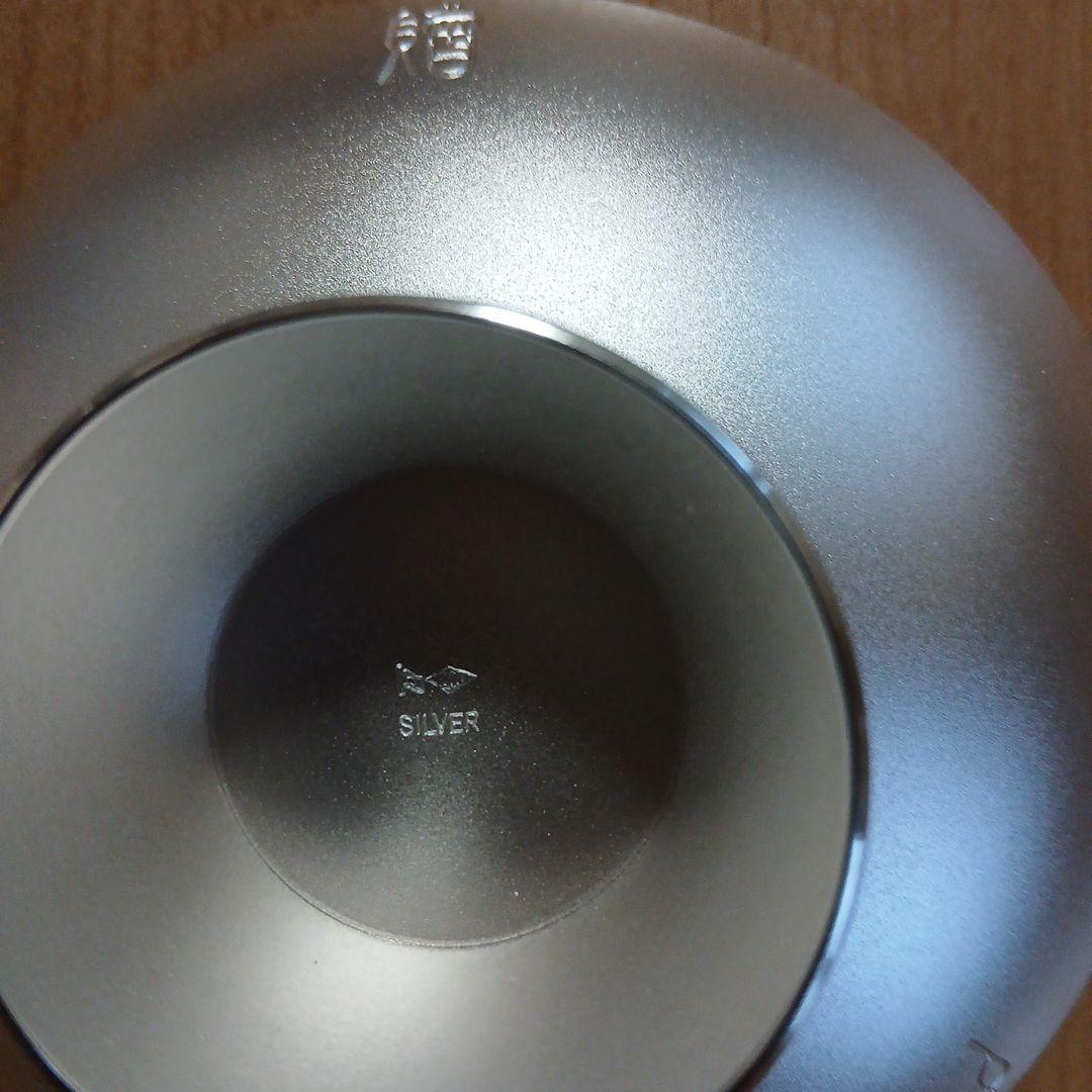 【美品】銀杯 SILVER 純銀 シルバー 内閣総理大臣 銀盃