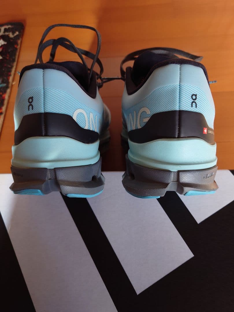 クラウドフロー5　26.5センチ