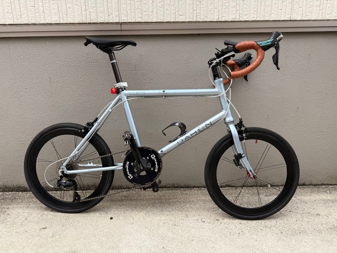 ダホン　ダッシュ　アルテナ