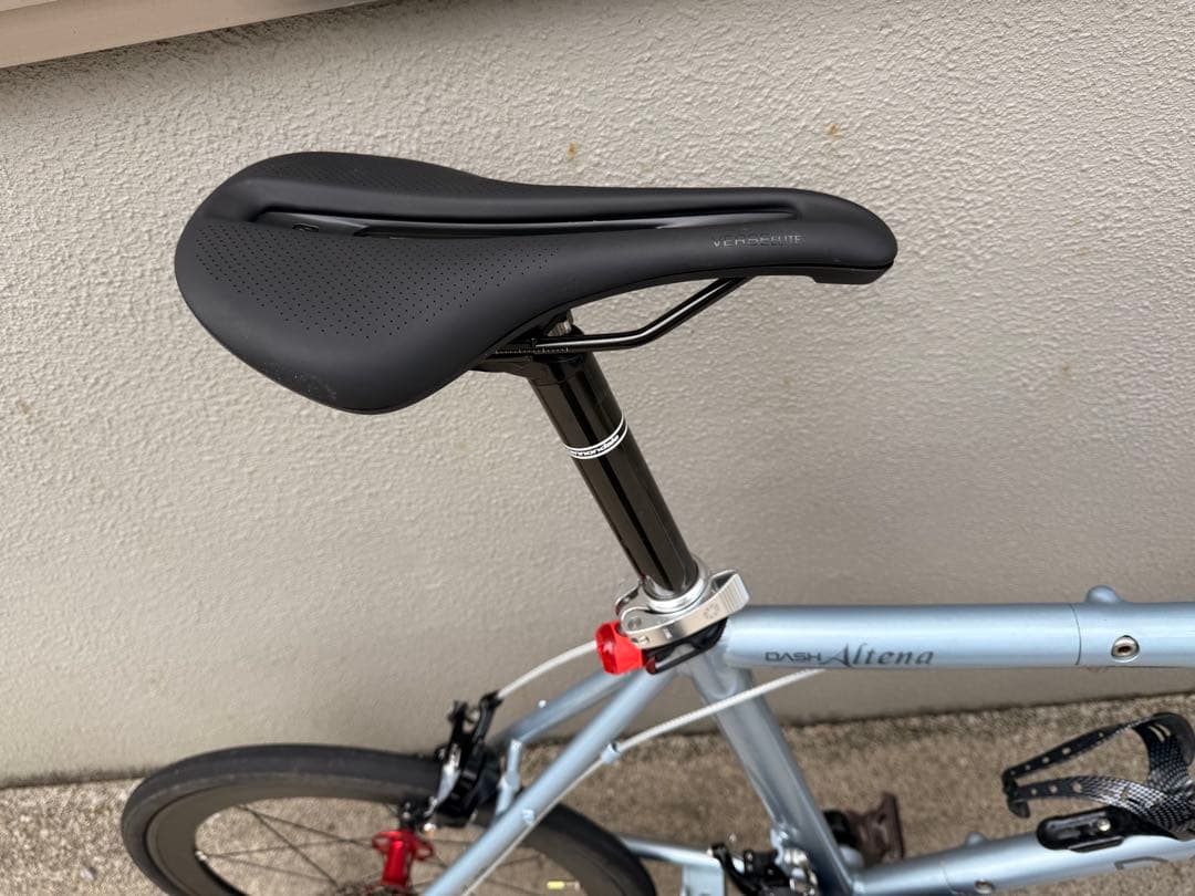 ダホン　ダッシュ　アルテナ