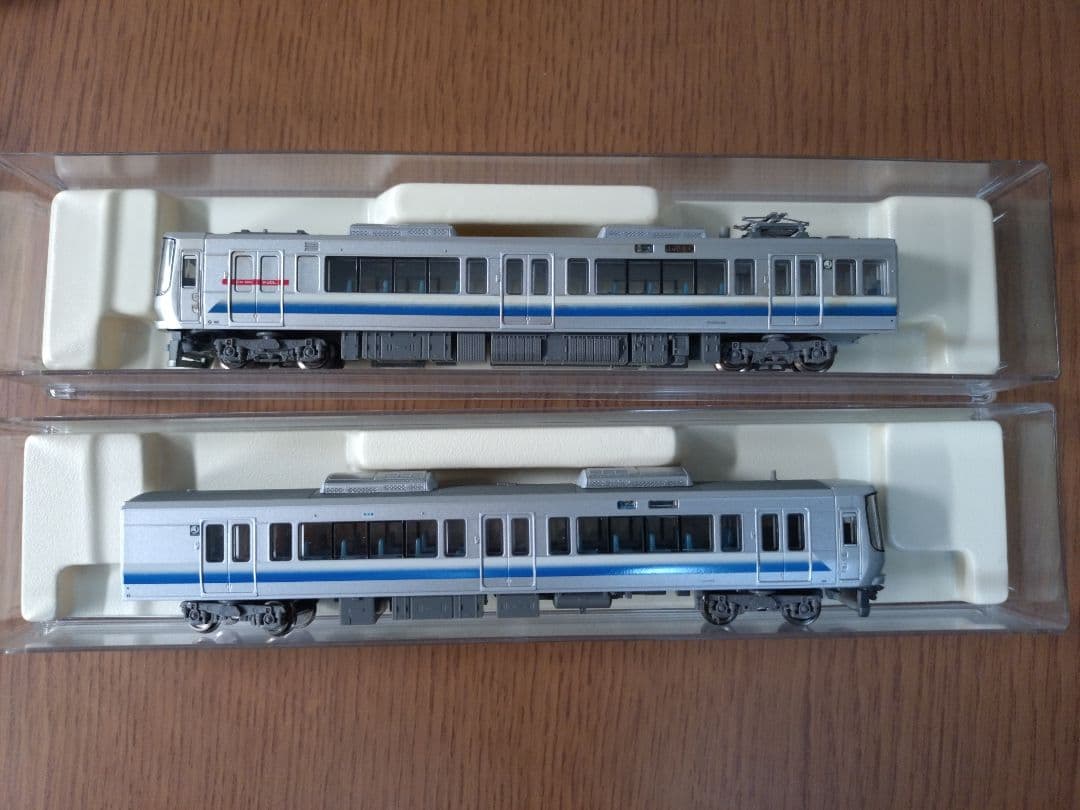 【超希少品✨】Nゲージ 223系0番台・2500番台「関空・紀州路快速」