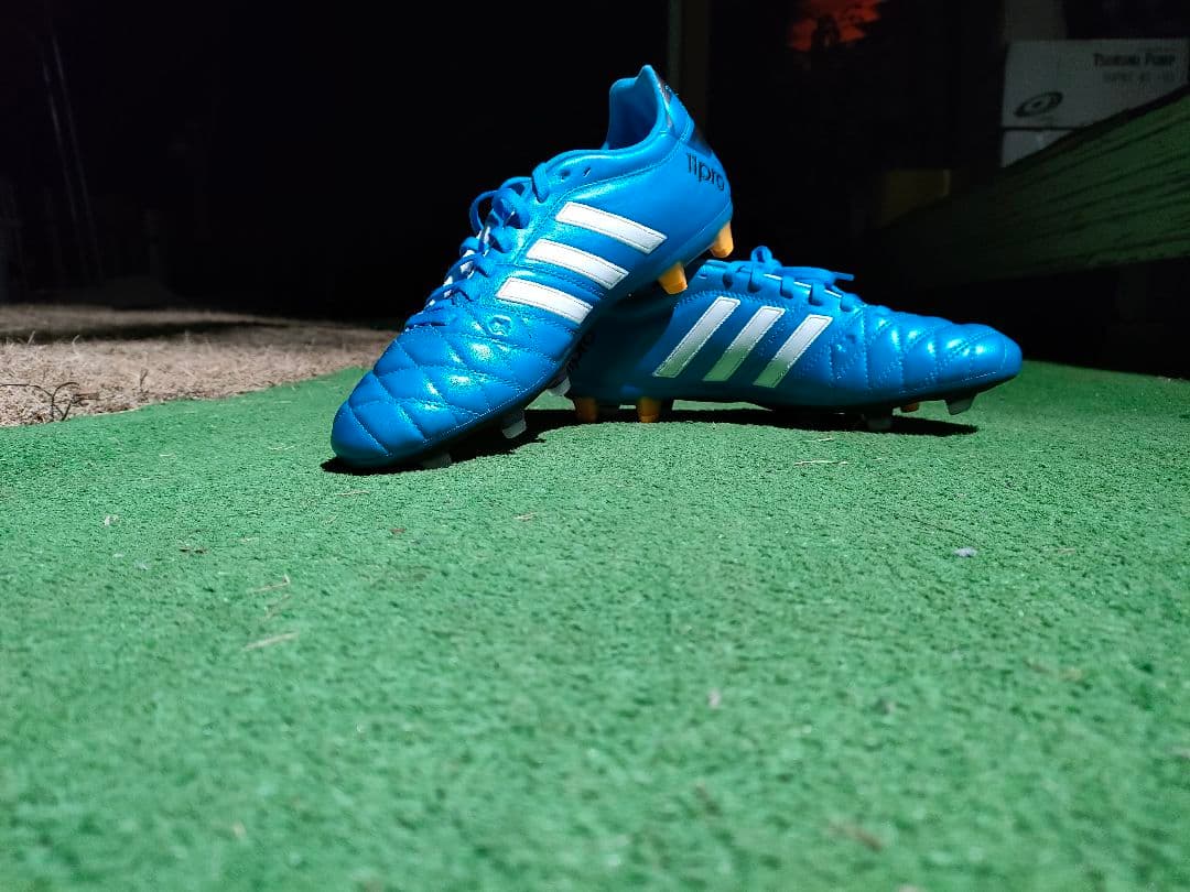 パティーク11pro FG