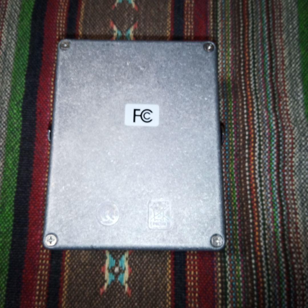 エレクトロハーモニクス　Holy Grail PLUS リバーブ