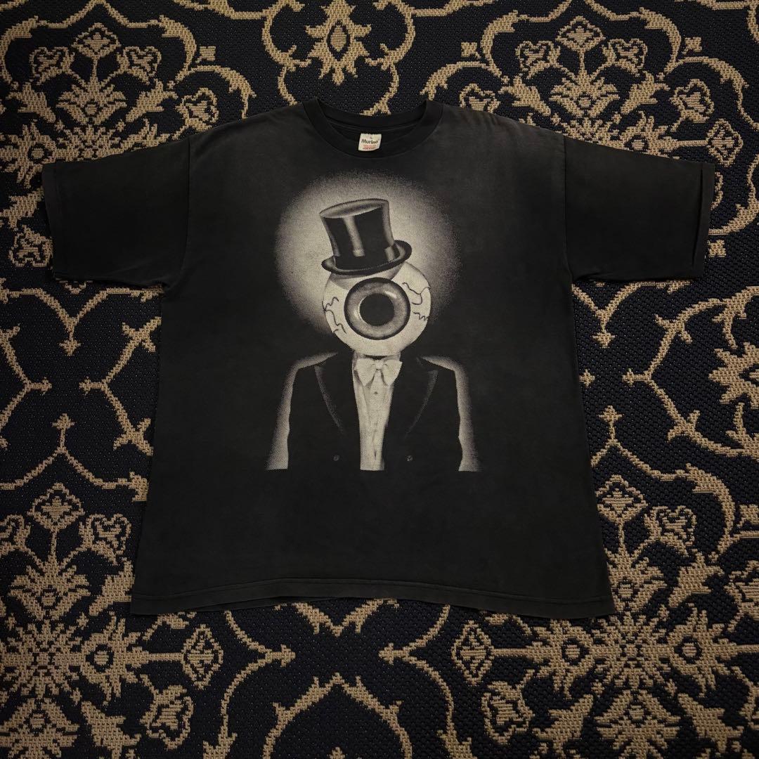 90s レジデンツ The Residents 90年代ヴィンテージ TAKA