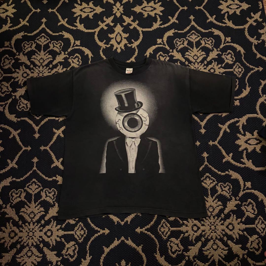 90s レジデンツ The Residents 90年代ヴィンテージ TAKA