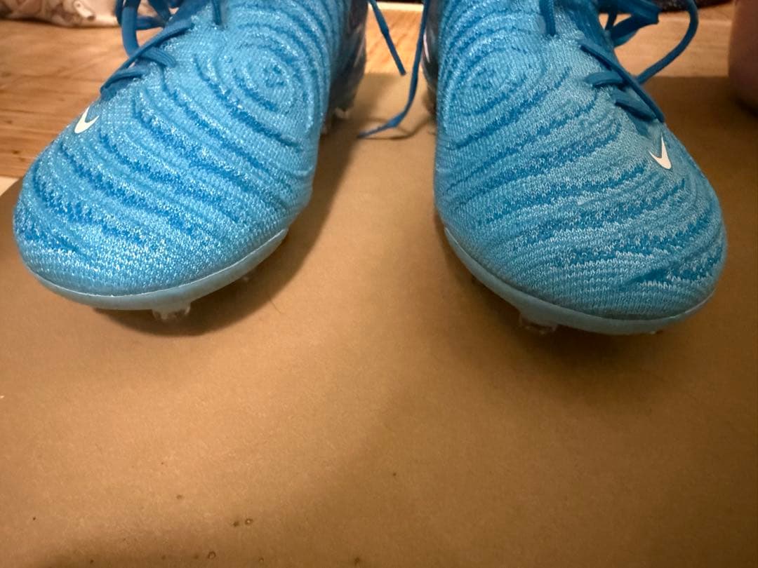 NIKE ファントムGX2 AG 26.5