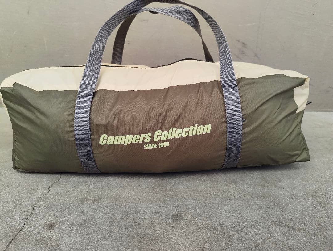 Campers Collection UVスクリーンハウス300