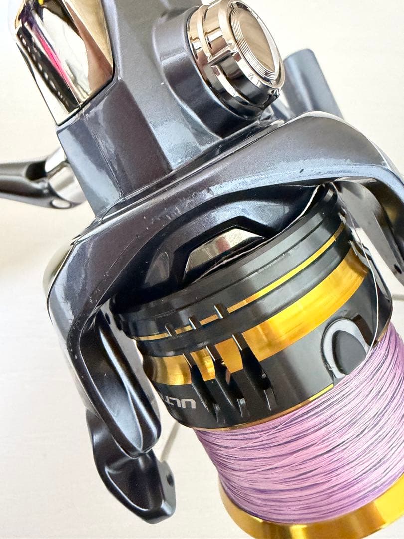 シマノ　アルテグラ2500HGS