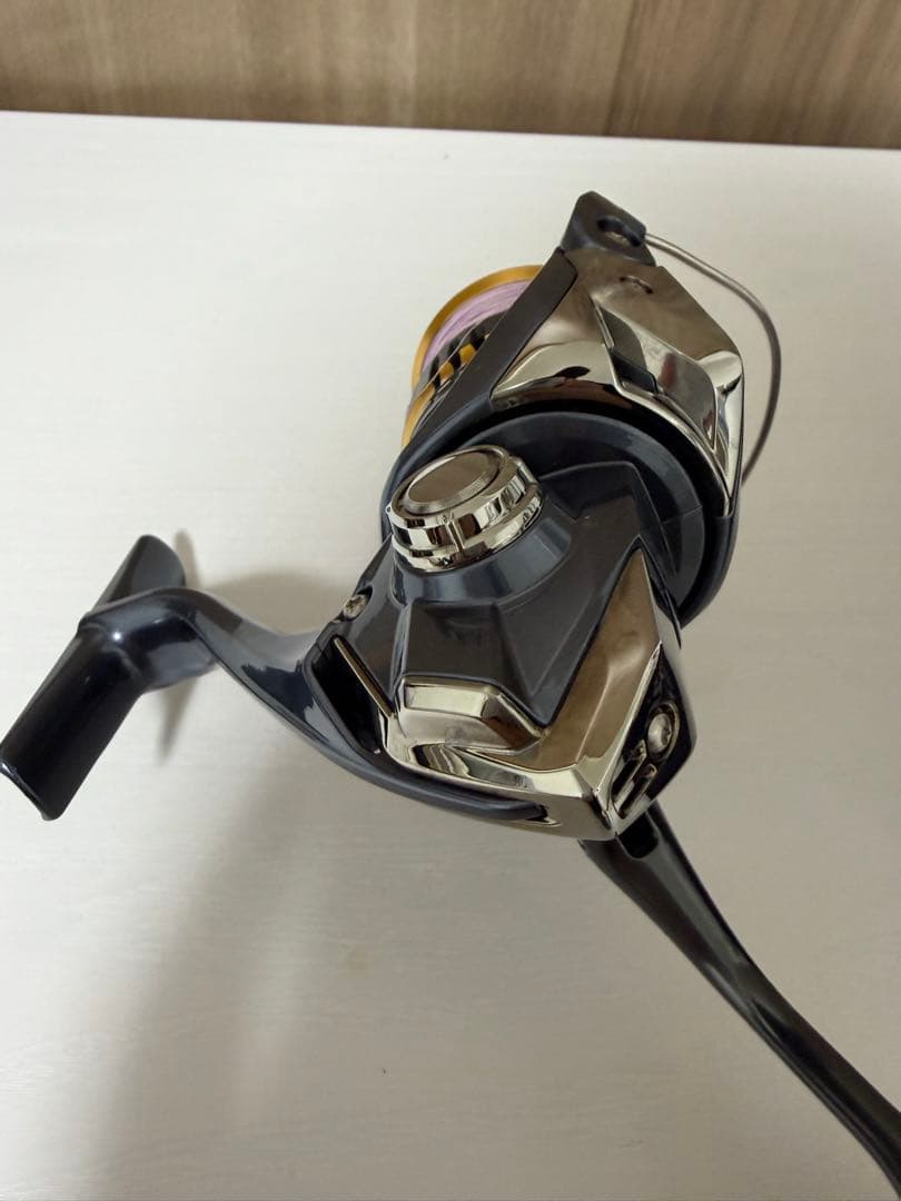 シマノ　アルテグラ2500HGS