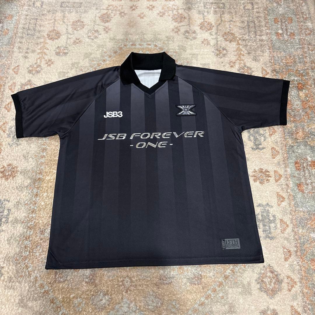 三代目ユニフォーム JSB FOREVER〜ONE〜/FC限定 岩田剛典　新品