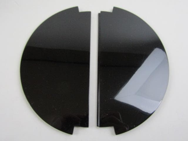 Y5-0801 ◇茶道具 輪島塗 塗師 茶平一齋 真塗 手桶◇