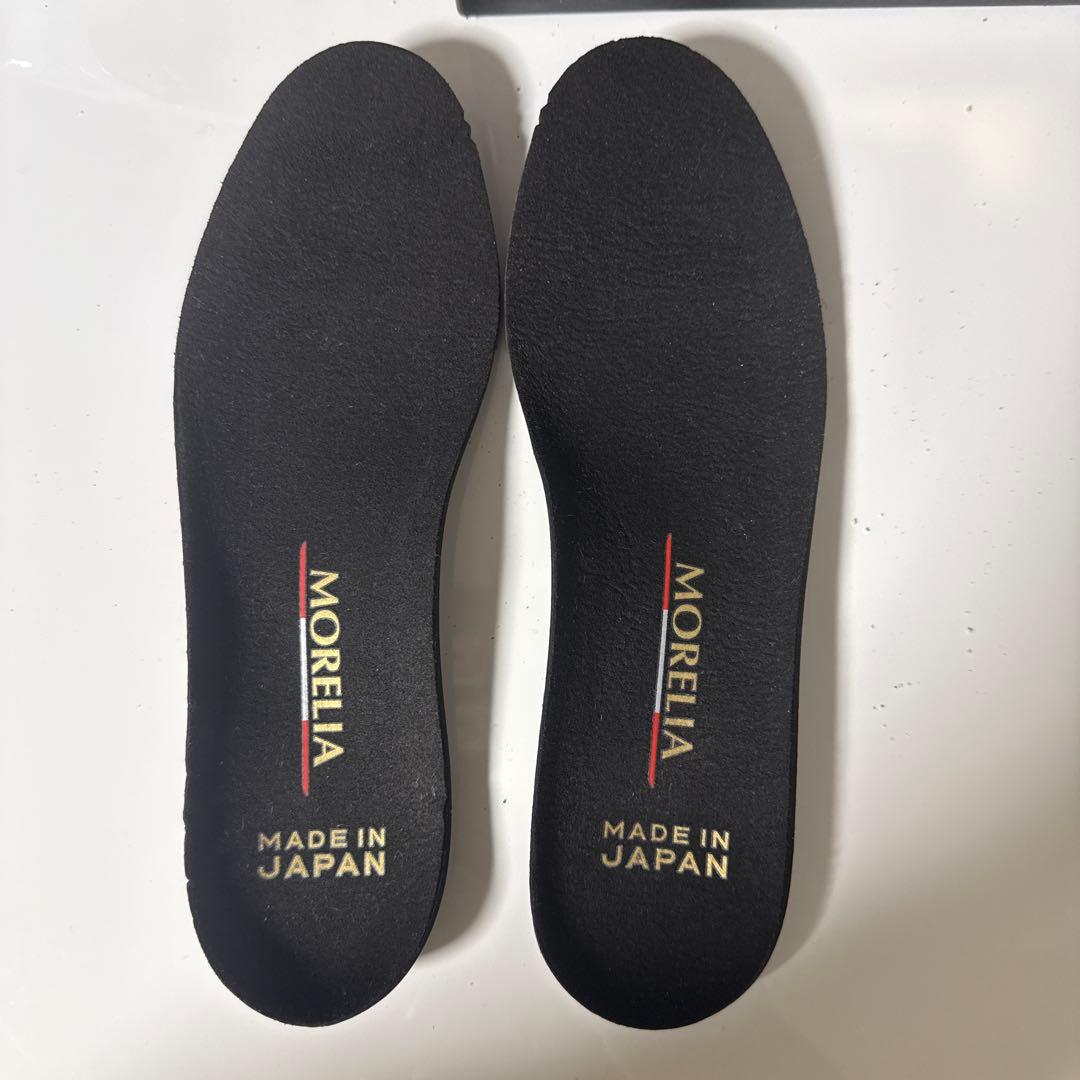 MIZUNO モレリア 2 ジャパン 22センチ