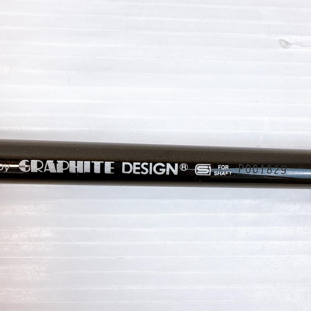 ツアーAD　PT-8X　5W用シャフト　タイトリストスリーブ／TOURAD