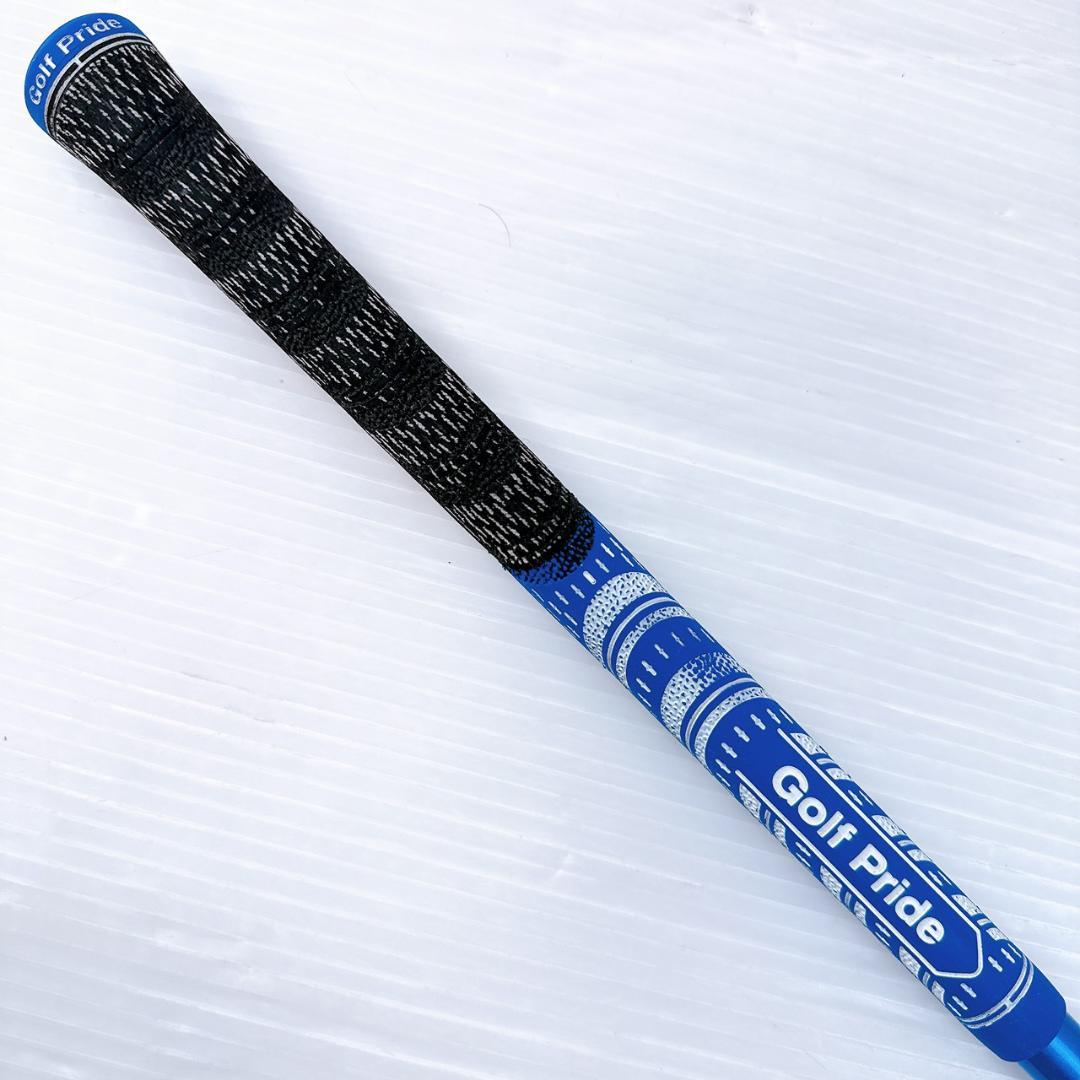 ツアーAD　PT-8X　5W用シャフト　タイトリストスリーブ／TOURAD