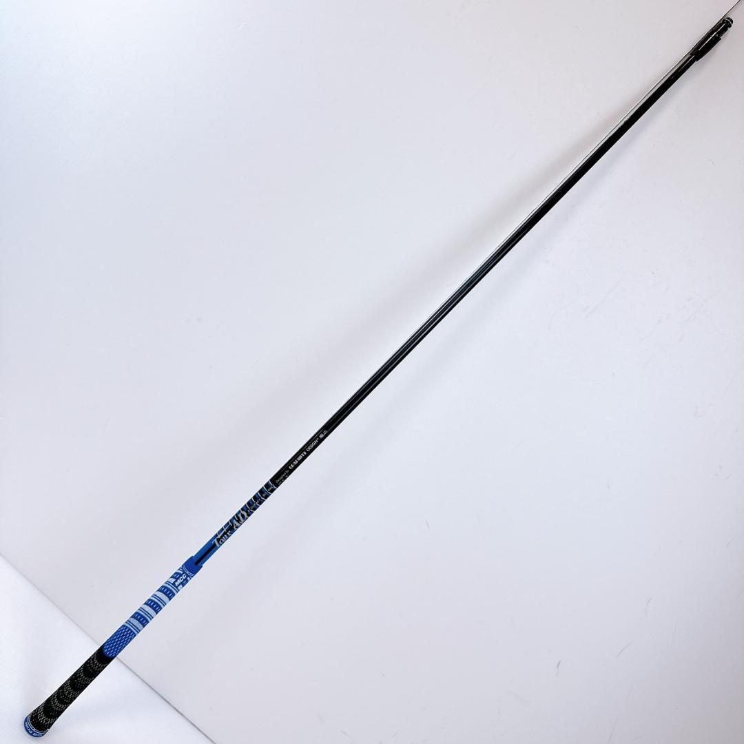 ツアーAD　PT-8X　5W用シャフト　タイトリストスリーブ／TOURAD