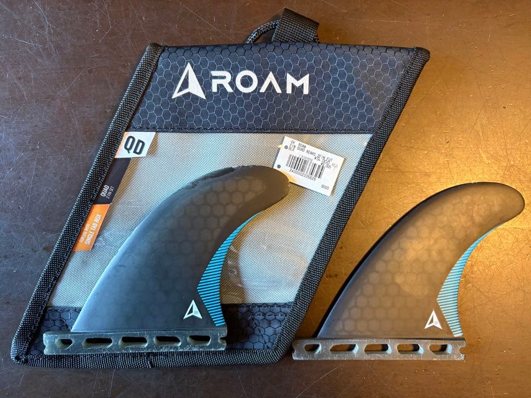 ウォーターランページ　ソフトボード ウェーバー7.6 手渡し限定