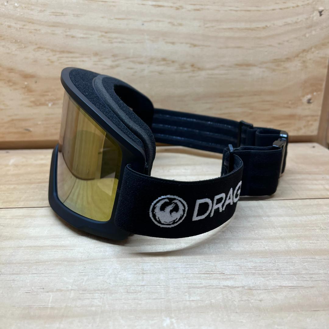 【1719】 DRAGON　ドラゴン　DX3 L　ディーエックススリーエル