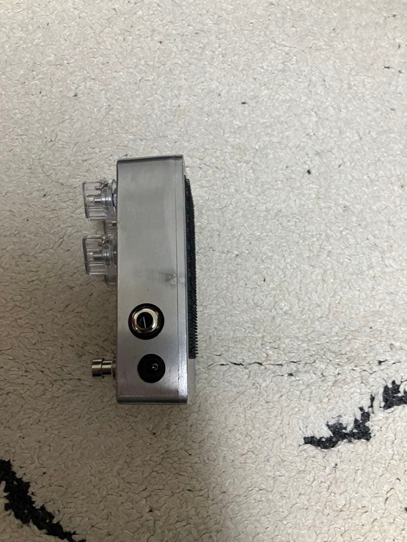 Keeley / Compressor C4 コンプレッサ【HMPF製クローン】