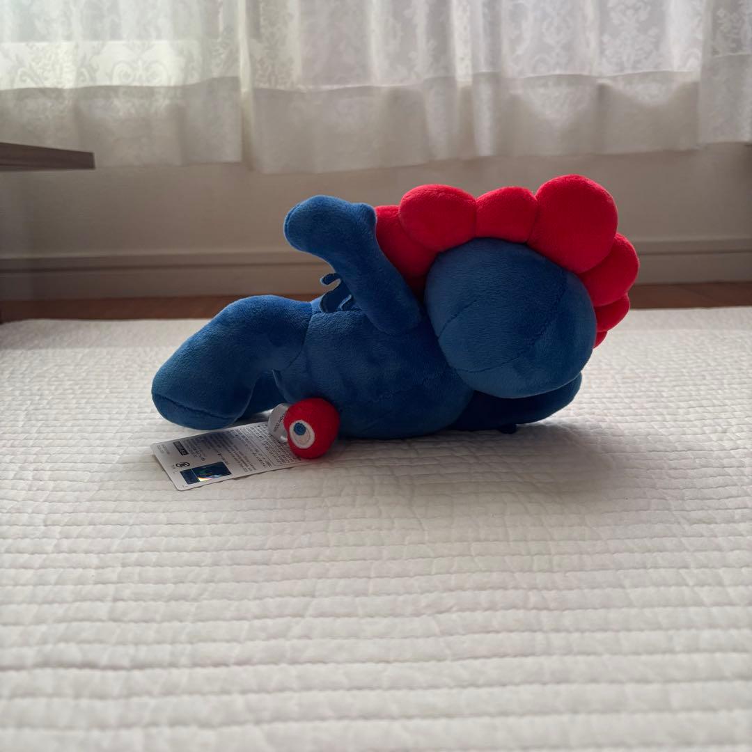 ミャクミャクぬいぐるみ 3等 2体セット