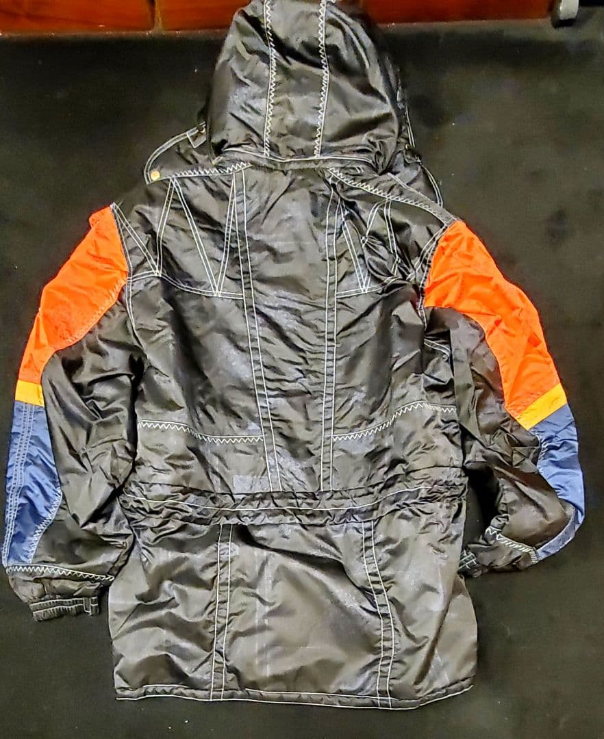 美品WinDex スキーウェア　スノーウェア