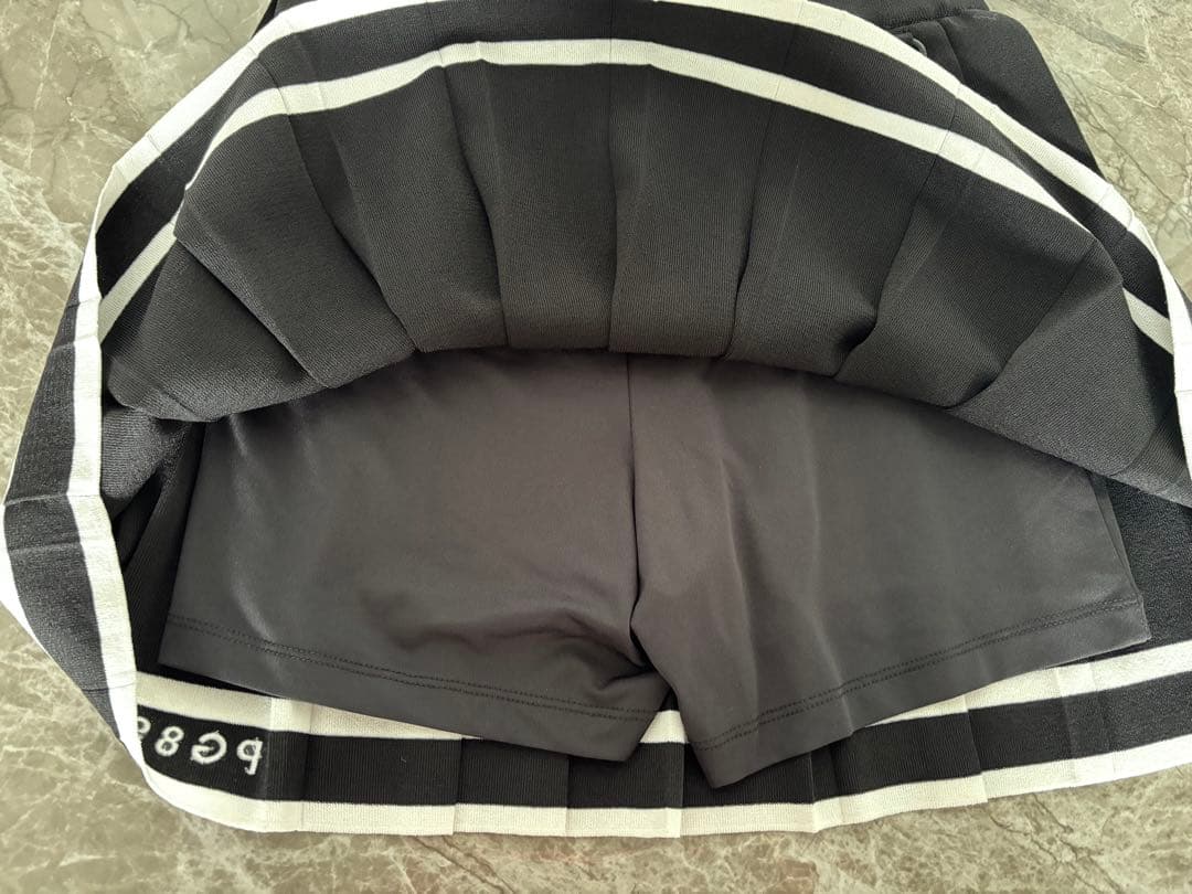 【新品】正規品　PEARLY GATES パーリーゲイツ　スカート　夏