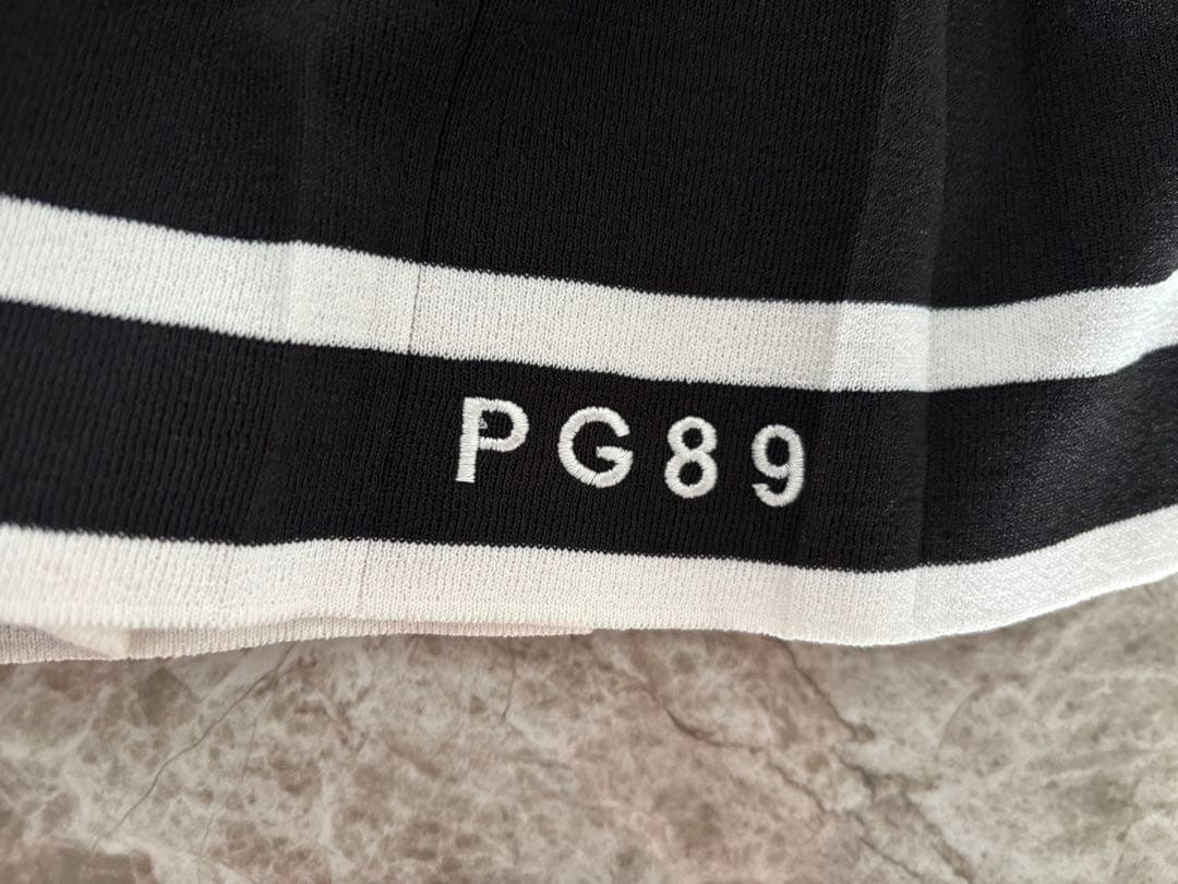 【新品】正規品　PEARLY GATES パーリーゲイツ　スカート　夏